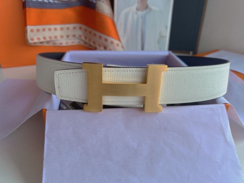 Hermes Belts